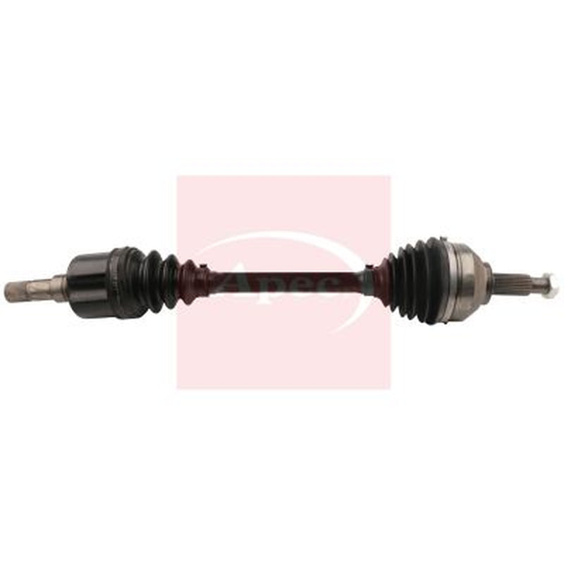 Apec CV Drive Shaft Driveshaft Front Left ADS1152L