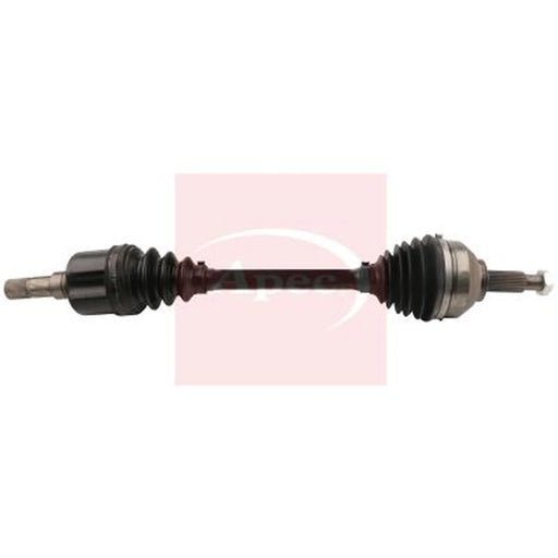 Apec CV Drive Shaft Driveshaft Front Left ADS1152L
