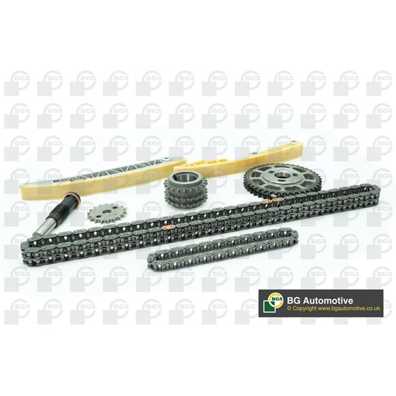 BGA Timing Chain Kit Set 44 Links TC4212FK