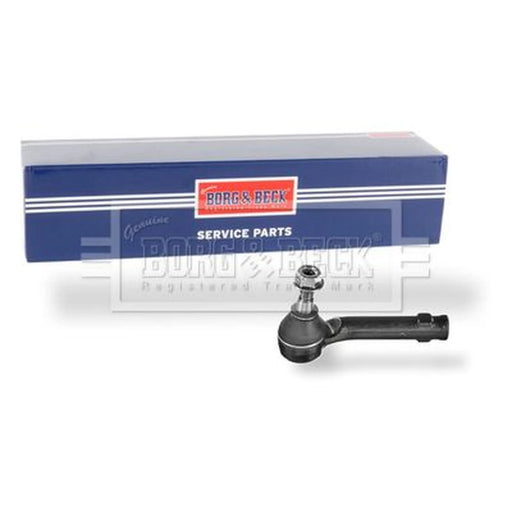Borg & Beck Steering Tie Rod End Ball Joint BTR6042