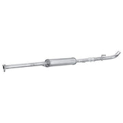 Hella Front Silencer Front 8LB 366 022-621