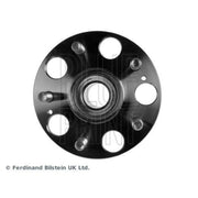 Blue Print Wheel Bearing Kit Rear Right 70mm ADH28349