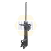 NAPA Shock Absorber Damper Strut Front NSA1289