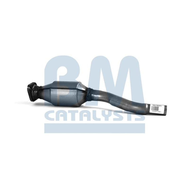 BM Catalysts Homologated Petrol Cat BM90780H