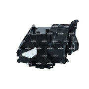 NRF Heater Blower Fan 34659