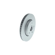 Bosch 2 x Vented Front Brake Discs 0 986 479 787