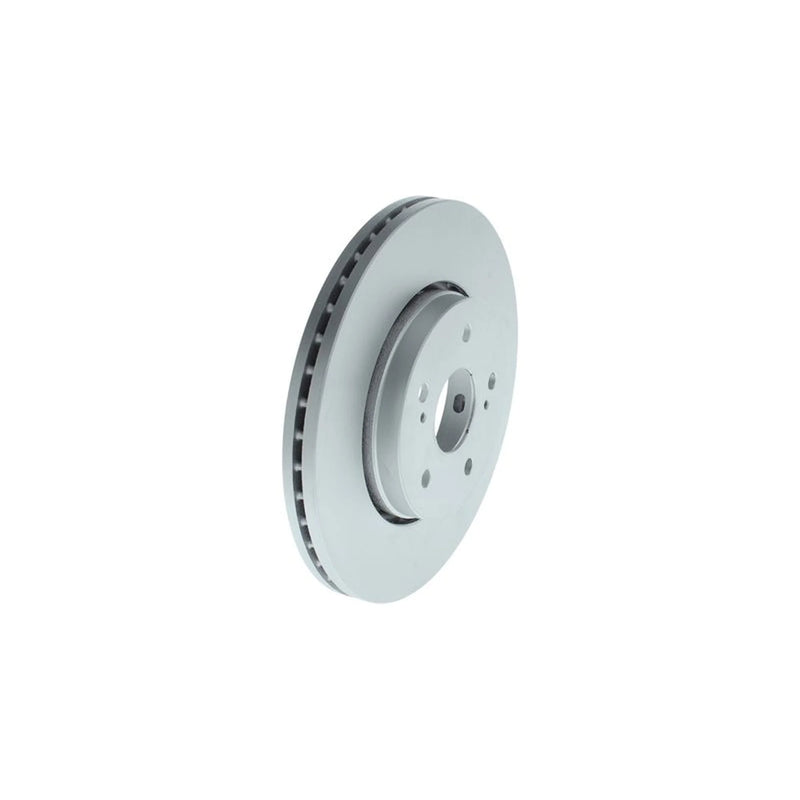Bosch 2 x Vented Front Brake Discs 0 986 479 787