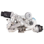 Febi Turbocharger Turbo Unit 186940
