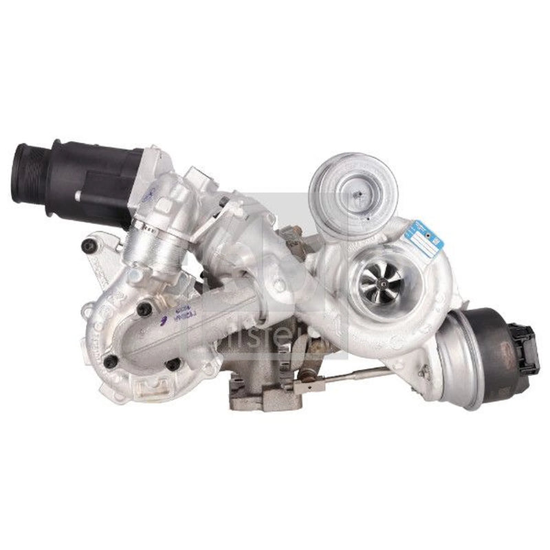 Febi Turbocharger Turbo Unit 186940
