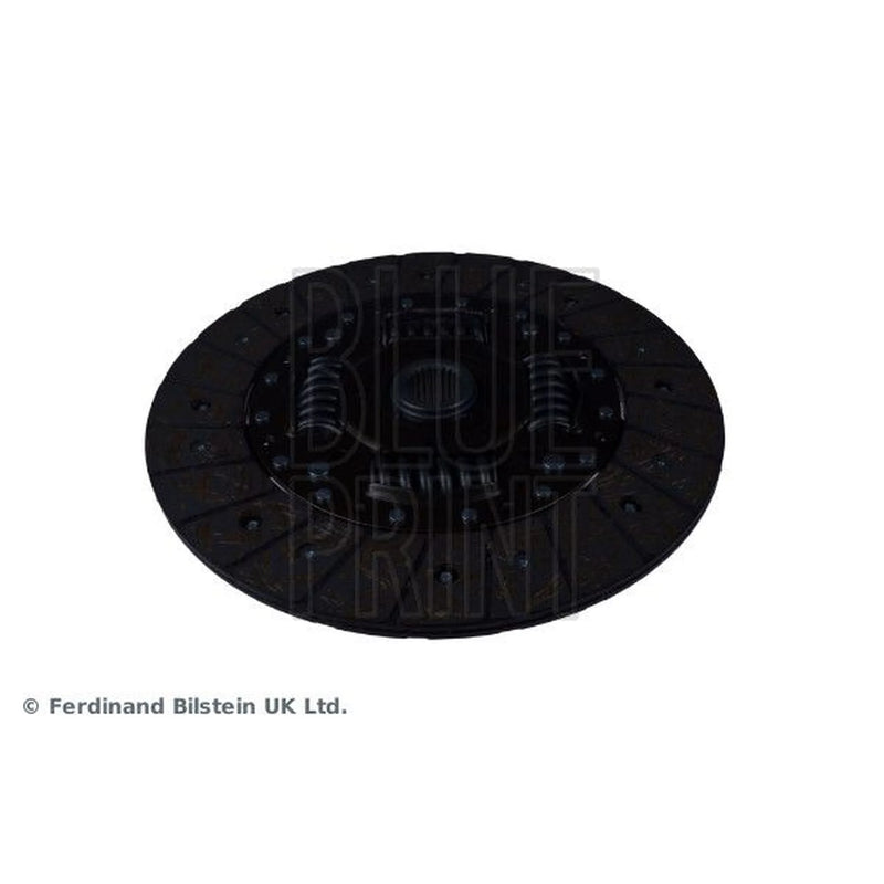 Blue Print Clutch Friction Disc Plate 24 Splines ADS73125