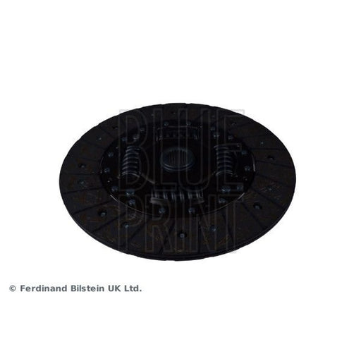 Blue Print Clutch Friction Disc Plate 24 Splines ADS73125