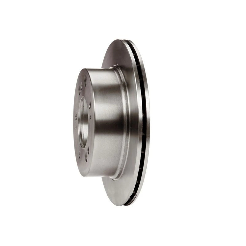 Bosch 2 x Vented Rear Brake Discs 0 986 479 793