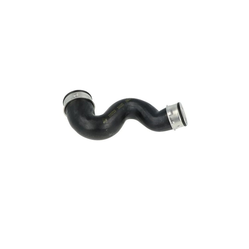 NRF Intercooler Turbo Charge Air Hose Charge Air Cooler 166000
