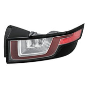 Hella Tail Light / Lamp W16W Right 2SK 012 379-421