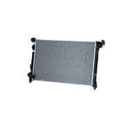NRF Engine Radiator 53807