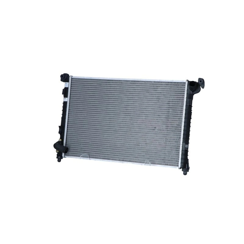 NRF Engine Radiator 53807