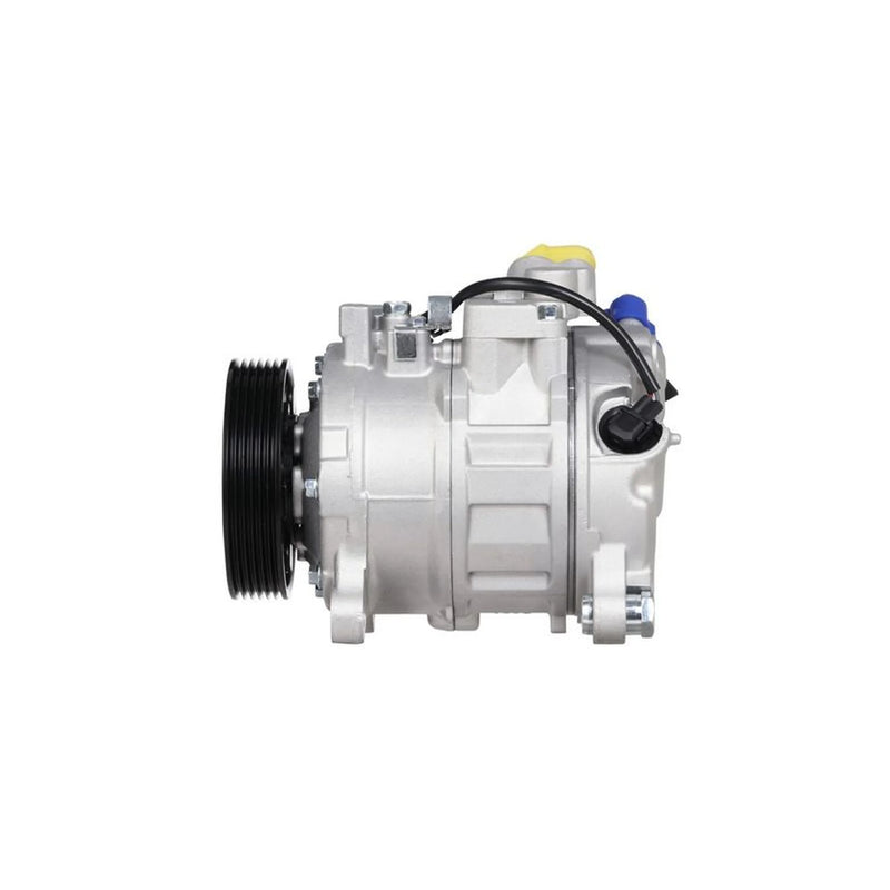 Hella Air Conditioning Compressor 8FK 366 202-451