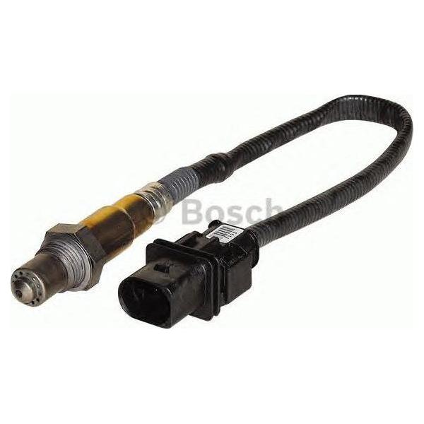 Genuine Bosch Lambda Sensor Ls17036 Fits Bmw 3 325I - 2.5 - 04-11 0258017036 Bosch  - Town Parts