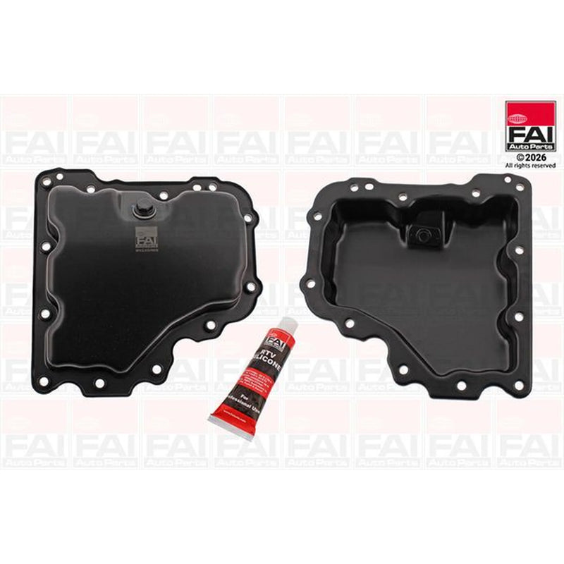 FAI Engine Oil Sump Pan PAN160