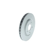 Bosch 2 x Vented Front Brake Discs 0 986 479 D75