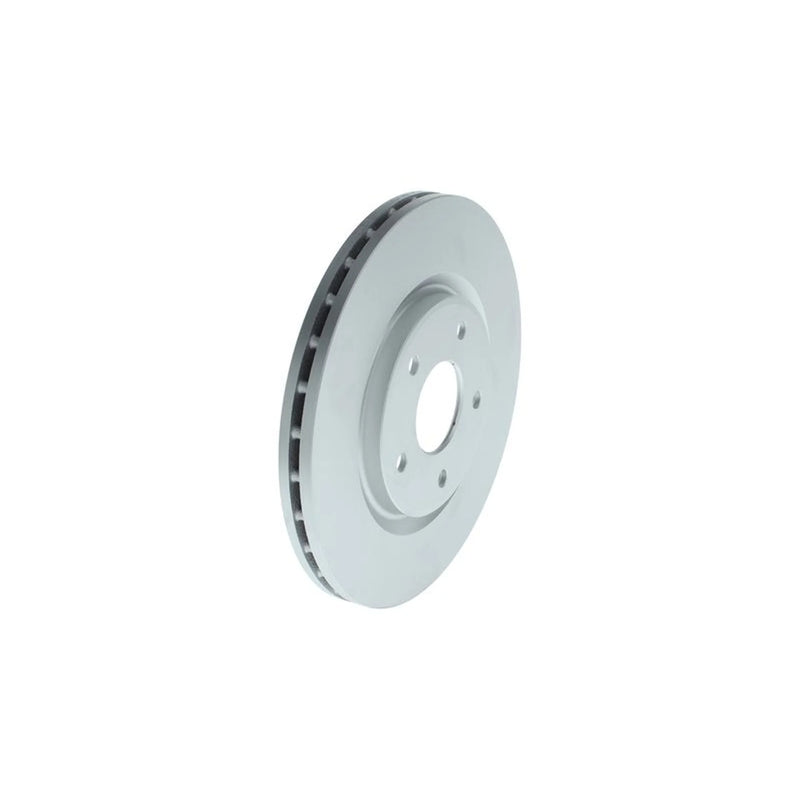Bosch 2 x Vented Front Brake Discs 0 986 479 D75