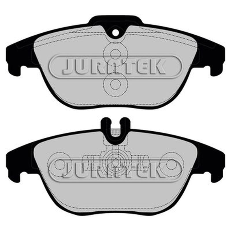 Juratek Rear Brake Pad Set JCP1980