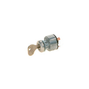 Bosch Ignition Key Switch 0 342 311 007