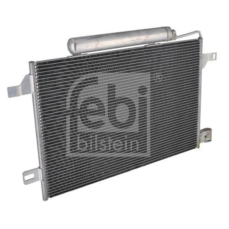 Febi Air Conditioning Condenser 1001925