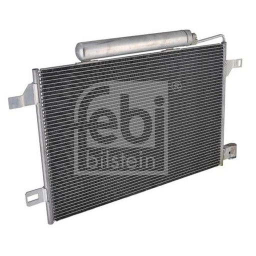 Febi Air Conditioning Condenser 1001925