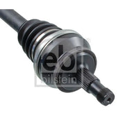 Febi CV Drive Shaft Driveshaft Rear Right 1001024