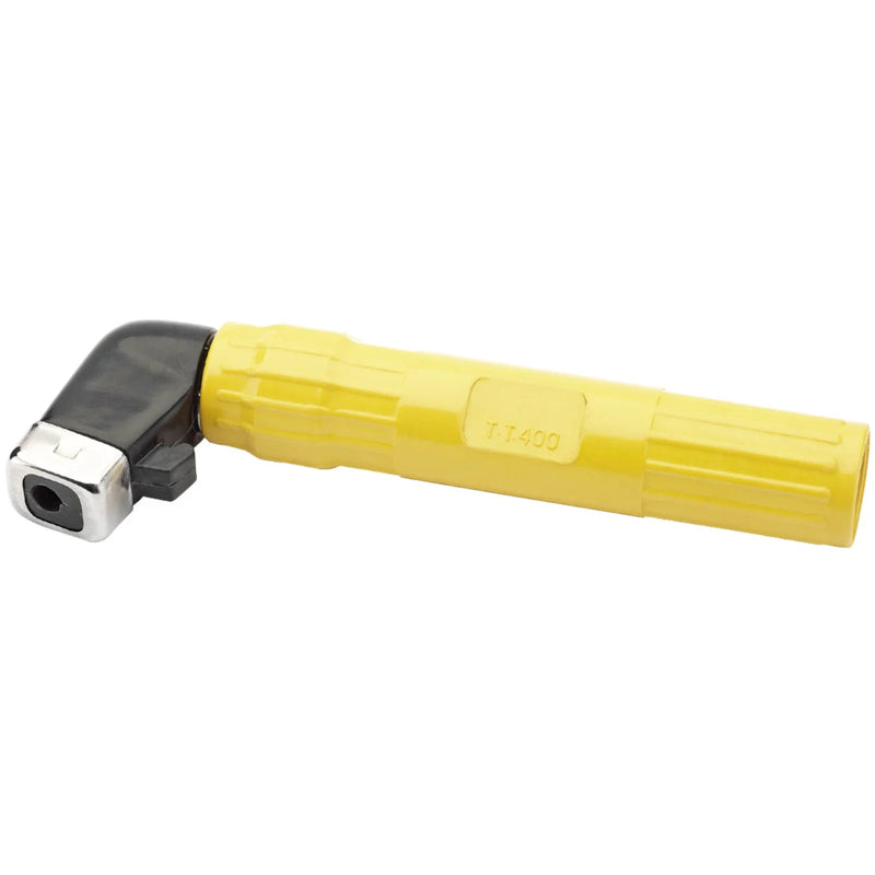 Draper Twist-Grip Electrode Holder 400A 5mm Jaw Opening