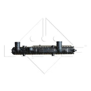 NRF Engine Radiator 53632