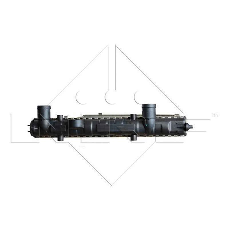 NRF Engine Radiator 53632
