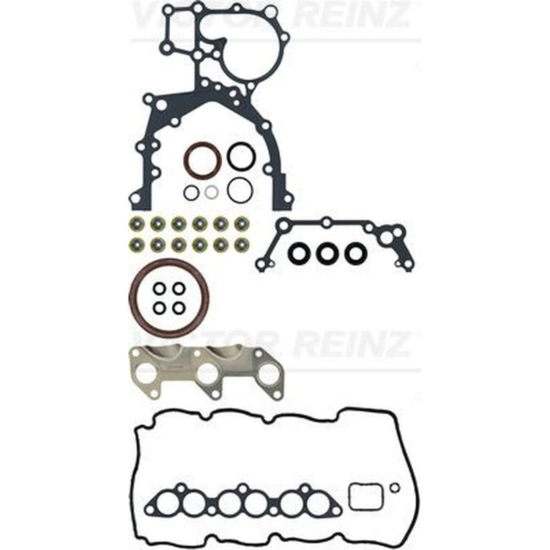 Victor Reinz Full Gasket Set 01-10021-01