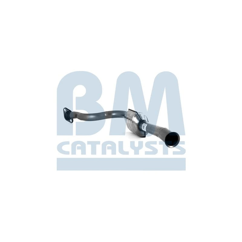 BM Catalysts Homologated Diesel Cat BM80105H