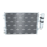 NRF Air Conditioning Condenser 35967