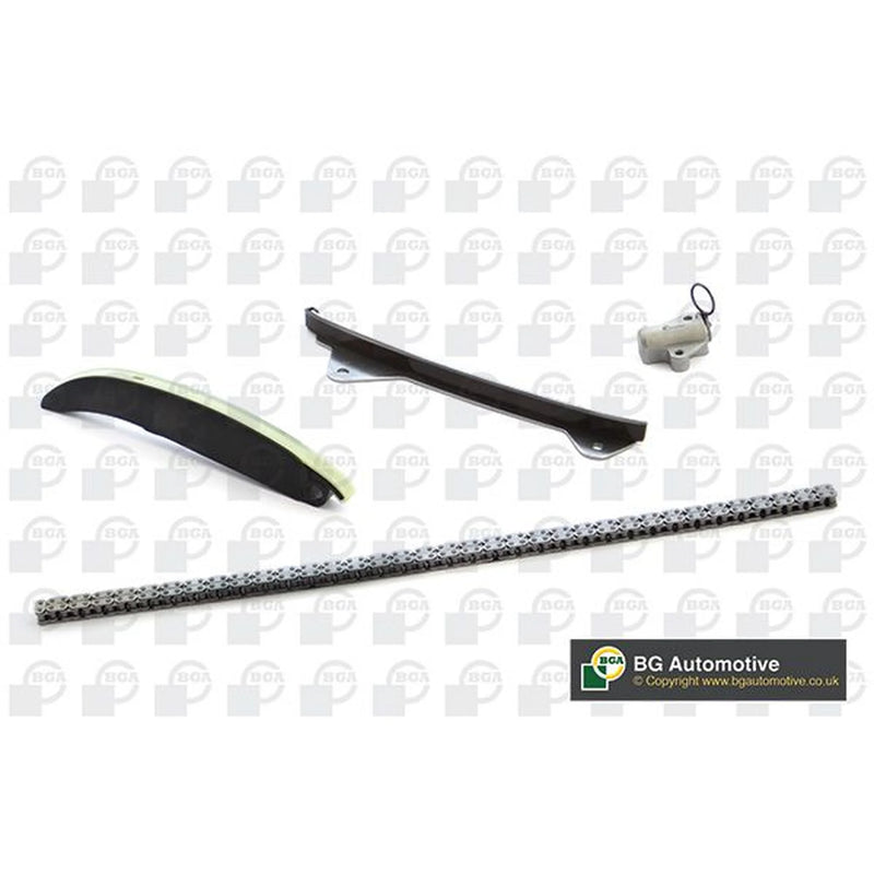 BGA Timing Chain Kit Set 140 Links TC2731K