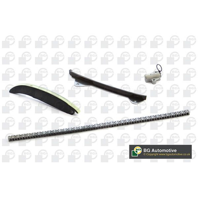 BGA Timing Chain Kit Set 140 Links TC2731K