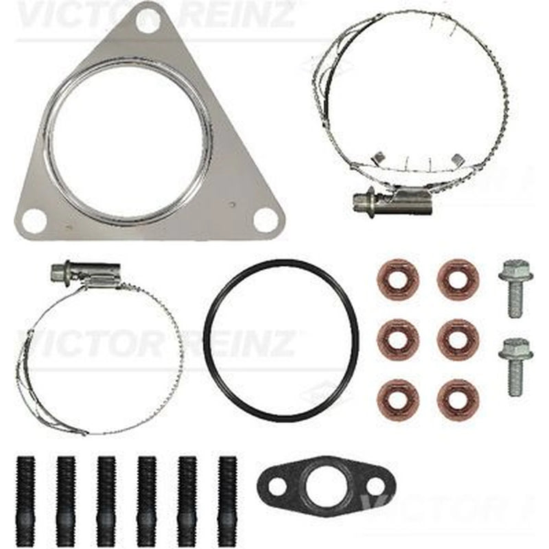Victor Reinz Charger Mounting Kit 04-10314-01