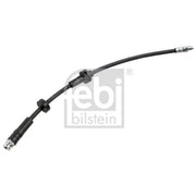 Febi Brake Hydraulic Hose Line Front Right 183526