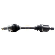 NAPA CV Drive Shaft Driveshaft Front Left NDS1803L