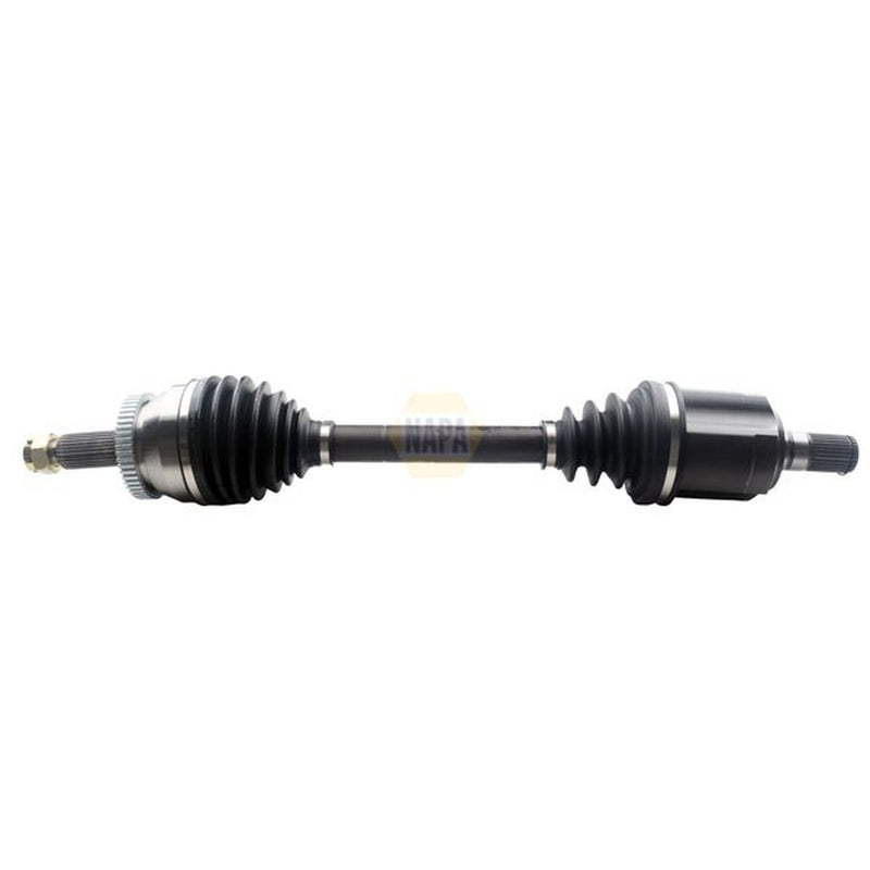 NAPA CV Drive Shaft Driveshaft Front Left NDS1803L