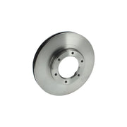 Bosch 2 x Front Brake Discs 0 986 478 580