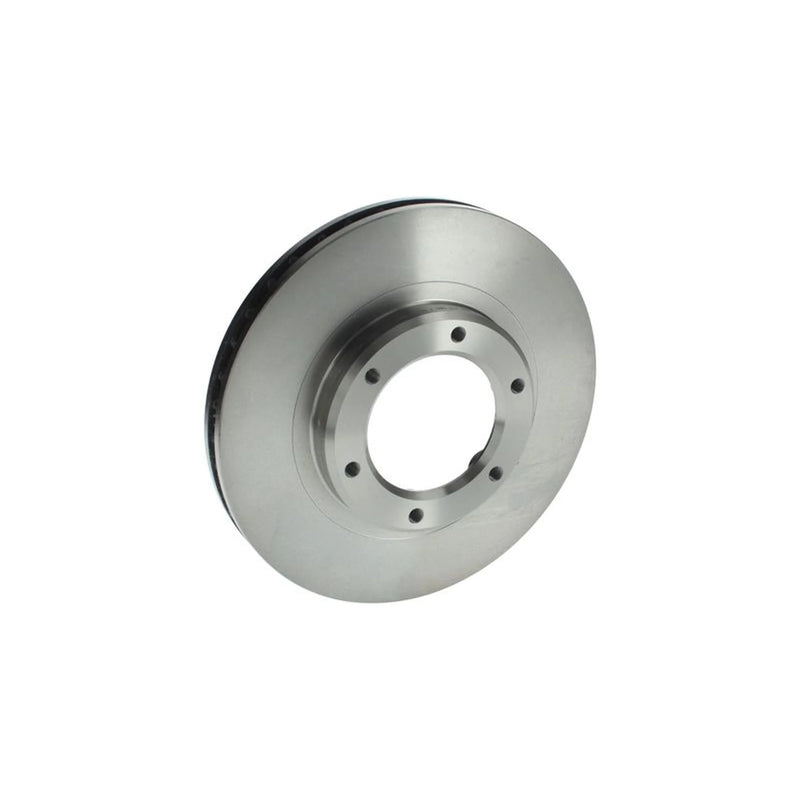 Bosch 2 x Front Brake Discs 0 986 478 580