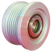 Apec Alternator Overrunning Freewheel Clutch AOP1124