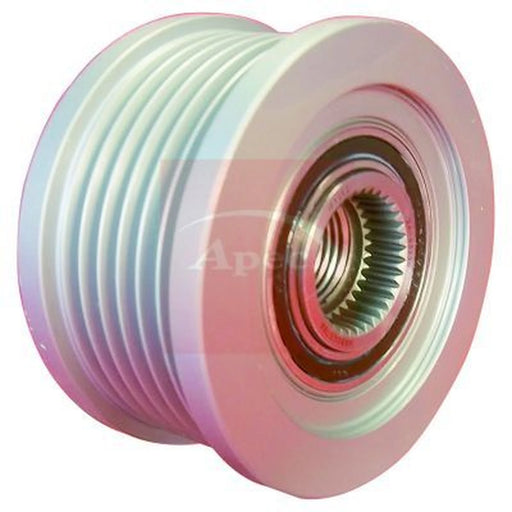Apec Alternator Overrunning Freewheel Clutch AOP1124