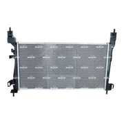 NRF Engine Radiator 53934