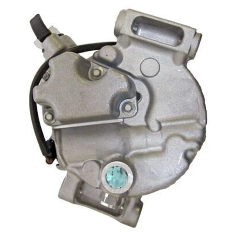 Mahle Air Conditioning Compressor ACP 723 000P