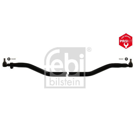 Febi Inner Rack End Right Joint Front Right 38951
