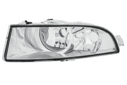 Hella 1NH 354 671-011 Front Fog Light